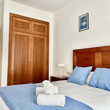 Suite Alameda Center Малага Екстериор снимка