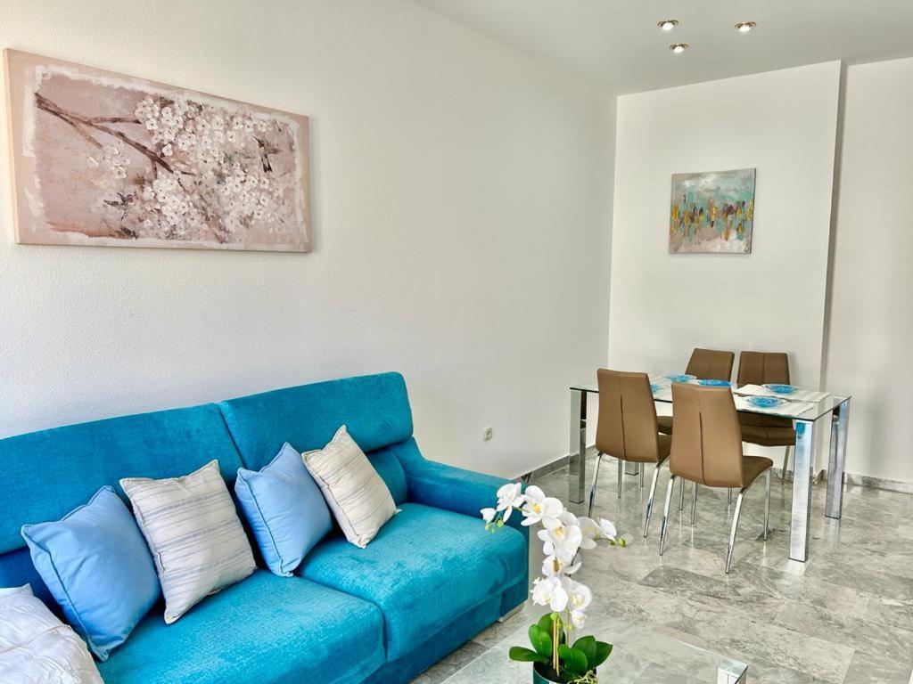 Suite Alameda Center Малага Екстериор снимка